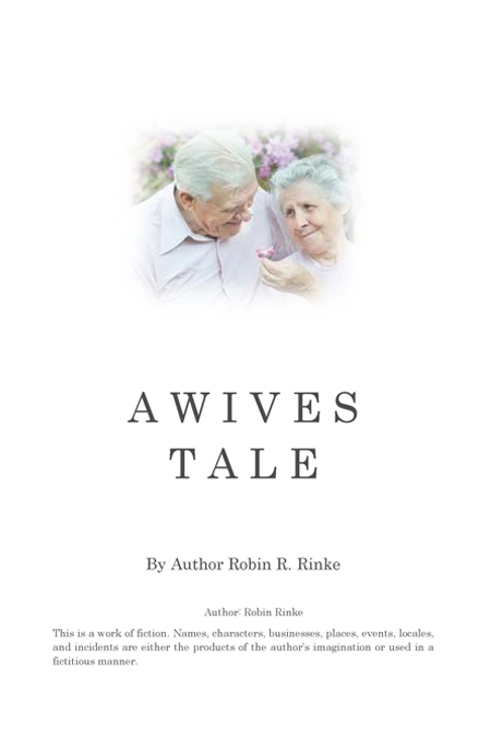 A Wives Tale Thumb